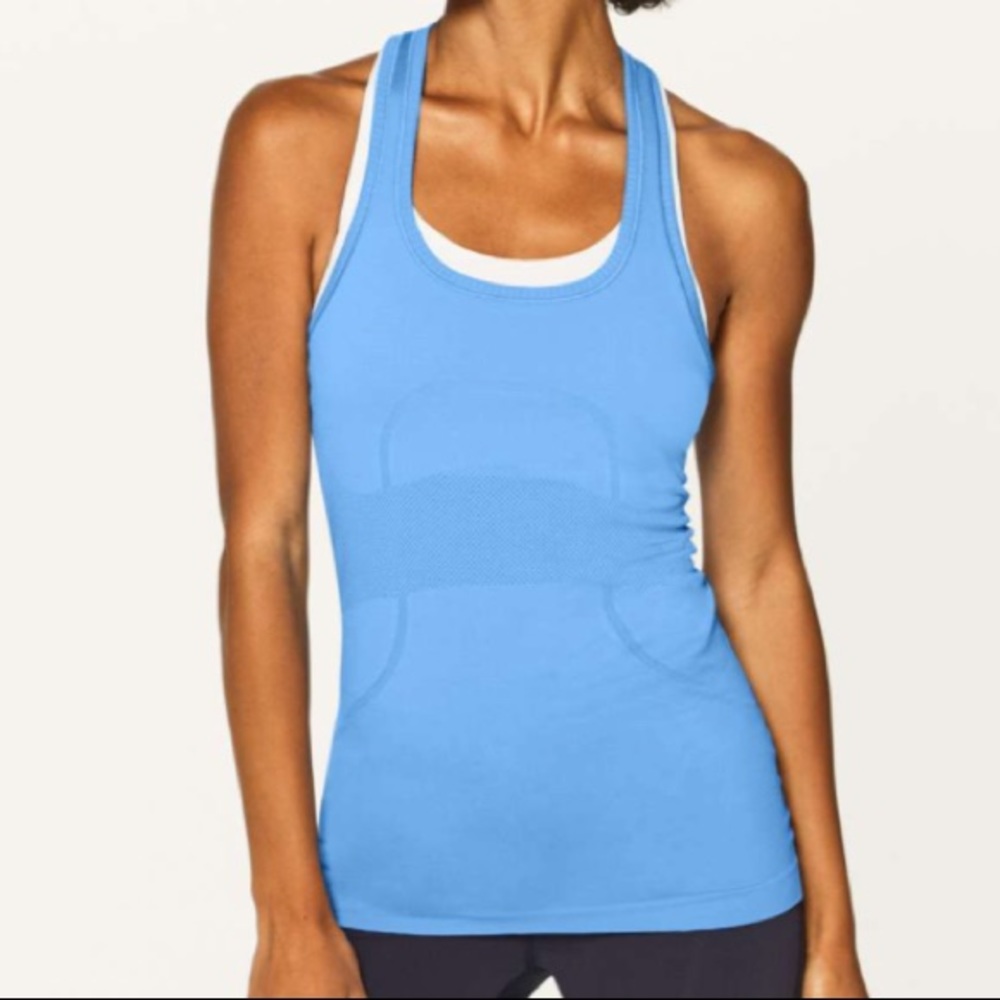 Lululemon Swiftly Tech Racerback 2.0